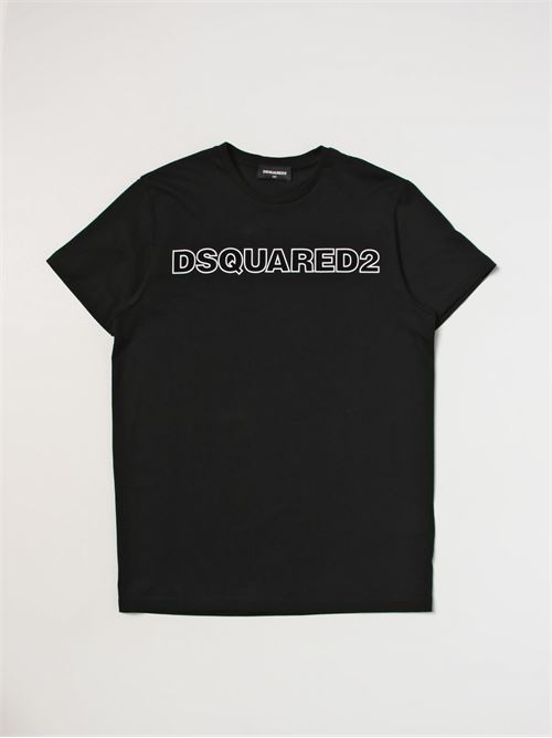  DSQUARED2 JUNIOR | DQ1757 D00MV/DQ900